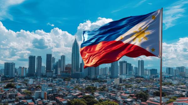 mae atentionare de calatorie pentru romanii care merg in filipine