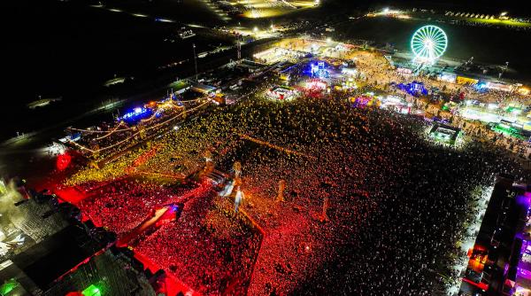Se va mai organiza Beach, Please! 2026 după ce la Constanța 