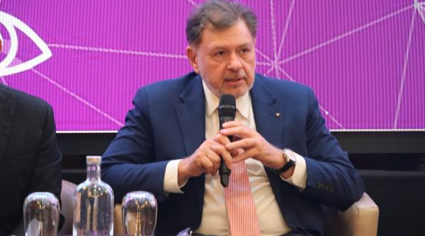 avertismentul lui alexandru rafila sa dea dumnezeu sa avem un guvern nou daca nu