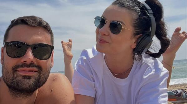 Despărțire în showbiz! Anca Dinicu a făcut anunțul