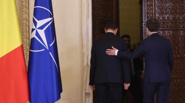 mi e teama ca partidele fac un calcul impotriva presedintelui cristian pirvulescu analiza care zguduie scena politica pentru dcnews de ce este guvernul tomac unul de garda ultima solutie de compromis nu exista alternativa