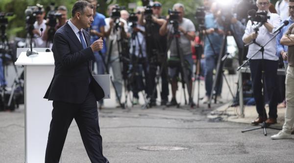 Promisiunea lui Eugen Tomac pentru mediul de afaceri. Primel