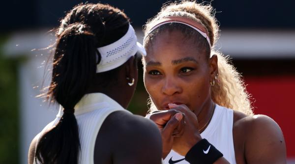 serena williams revine cu o victorie in circuitul wta alaturi de victoria mboko