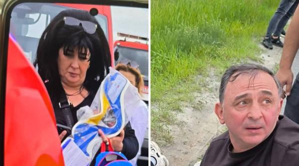 spiritul unui salvator nu trece niciodata in rezerva s a aflat cine este barbatul care a salvat viata unui baietel pe dn1