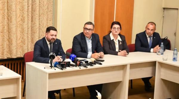 victor ponta sfat pentru eugen tomac dezvaluiri din discutia grupului uniti pentru romania cu premierul desemnat