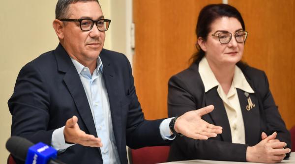 victor ponta sfat pentru eugen tomac dezvaluiri din discutia grupului uniti pentru romania cu premierul desemnat