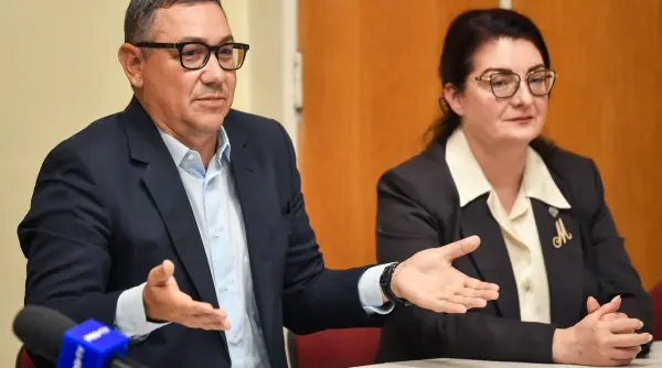 victor ponta sfat pentru eugen tomac dezvaluiri din discutia grupului uniti pentru romania cu premierul desemnat