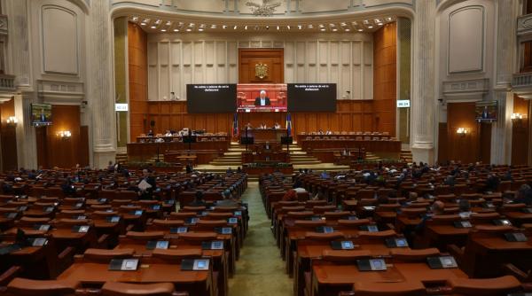 a fost adoptat proiectul privind crearea platformei nationale a infrastructurii digitale