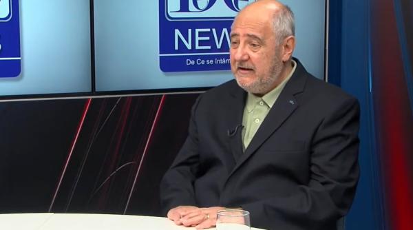 guvernul tomac tehnocrat politic sau prezidential prof vlad nistor la ce se intampla