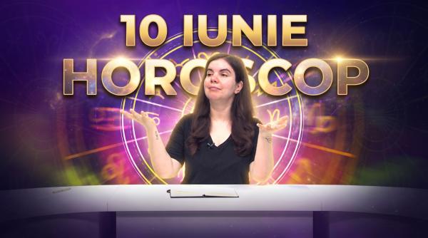 horoscop 10 iunie 2026 astrolog daniela simulescu previziunile pentru toate zodiile