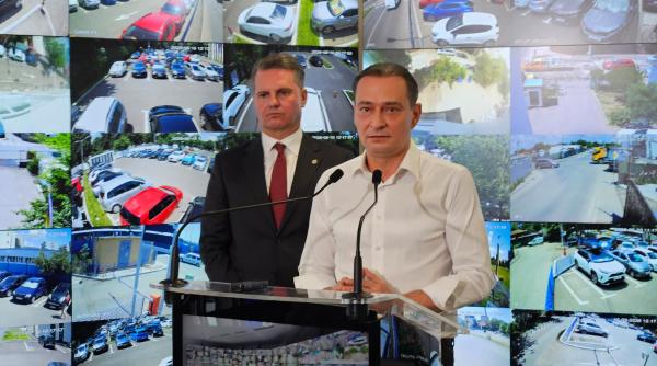 Mai multă liniște pentru părinți, mai multă siguranță pentru