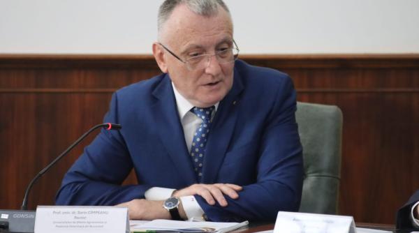 noua paradigma in educatie datorita inteligentei artificiale sorin cimpeanu usamv bucuresti explica viitorul invatamantului video