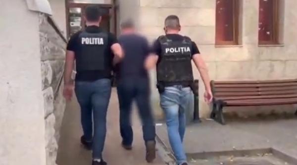 pastor din cluj arestat dupa ce ar fi agresat sexual minore la adunare in calatele