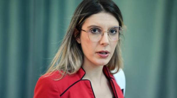 diana buzoianu pregateste schimbarea sefului de la apele romane dupa ce ar fi trecut o linie rosie