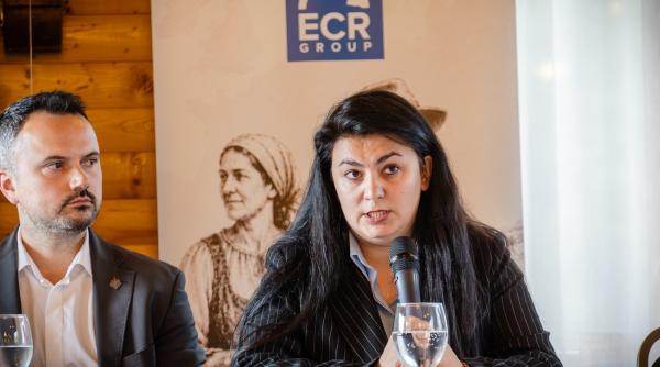 georgiana teodorescu dezbatere cruciala la sibiu pentru viitorul agriculturii romanesti in pragul negocierilor pac post 2027