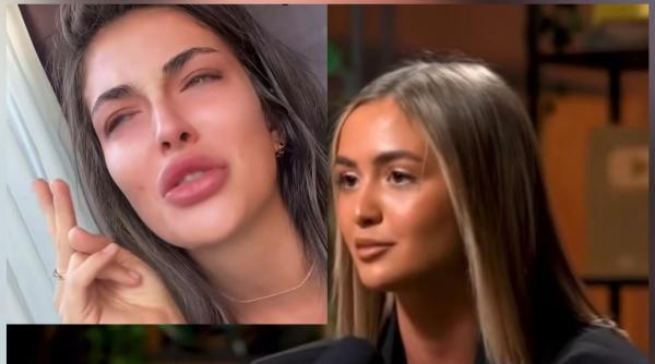 scandalul beregoi bostanica continua val de acuzatii in online iar maruta incearca sa le impace