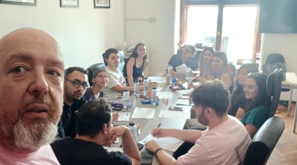 studentii utm au descoperit impactul stirilor asupra comportamentului si perceptiilor