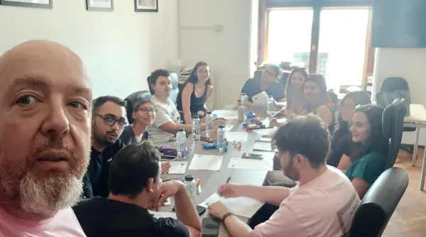 studentii utm au descoperit impactul stirilor asupra comportamentului si perceptiilor