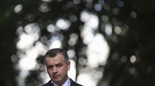 blocaj total pentru guvernul tomac si riscul scenariului bulgaresc vlad nistor explica pozitia presedintelui nicusor dan