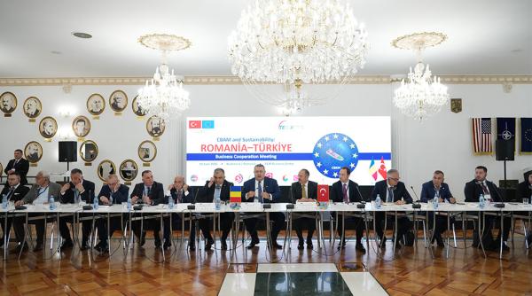 ccir si camera de comert si industrie din samsun protocol privind consolidarea cooperarii bilaterale