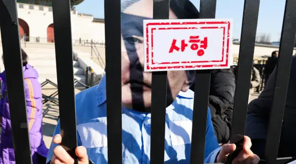 fostul presedinte sud coreean yoon condamnat la 30 de ani de inchisoare acuzatiile privind dronele trimise in coreea de nord