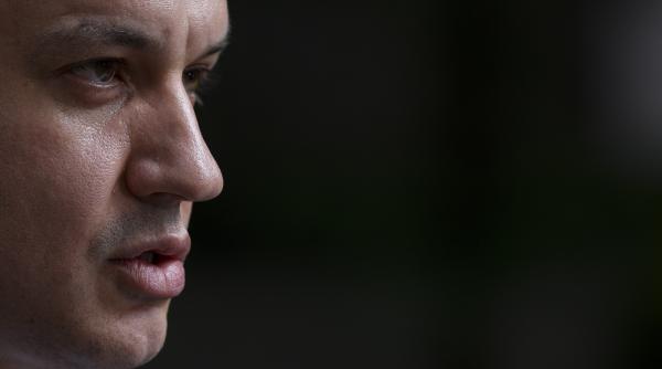 lista completa a ministrilor din guvernul tomac premierul desemnat a trimis o partidelor