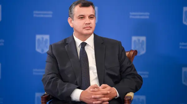 premierul desemnat eugen tomac interviu pentru politico masurile de austeritate trebuie sa continue