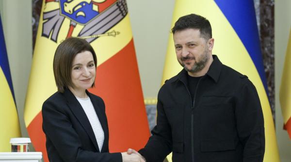 republica moldova si ucraina incep negocierile de aderare la uniunea europeana