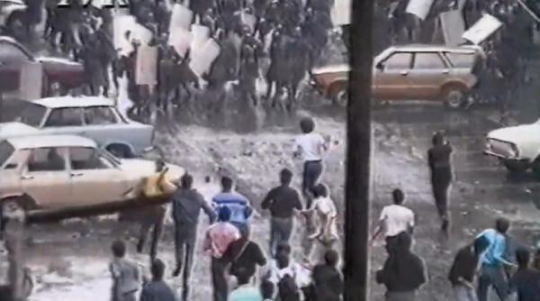 dupa 36 de ani ies la lumina documente diplomatice despre mineriada ce stia occidentul