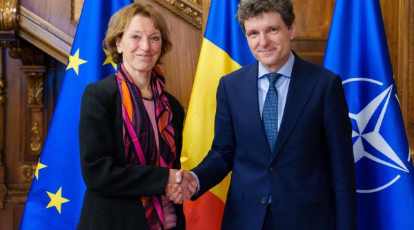 intalnire importanta la nivel european nicusor dan cere investitii strategice in cercetare si inovare