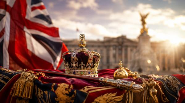 marea britanie intra in sarbatoare momentul grandios pregatit pentru regele charles