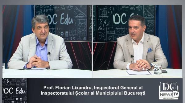 educatia examene prioritati si provocari prof dr florian lixandru la dc edu
