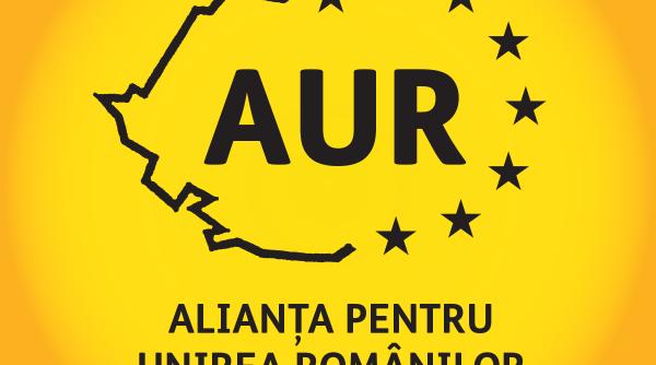 mesajul aur dupa desemnarea lui adrian vestea ca premier