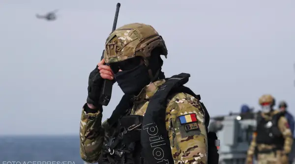 adrian vestea acuzat de blocarea unor proiecte in zona poligonului cincu fost comandant nato dezinteres si management defectuos