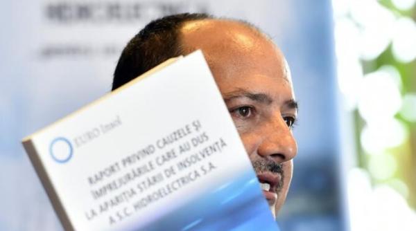 pe cine ar prefera remus borza ca premier al romaniei crede ca guvernul vestea va fi votat dar adauga o nuanta
