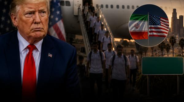 trump le a refuzat vizele dar iranul a ajuns in sua ce s a intamplat in ultimele ore