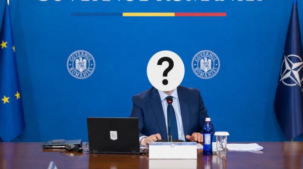 cine credeti ca ar trebui sa fie premierul romaniei