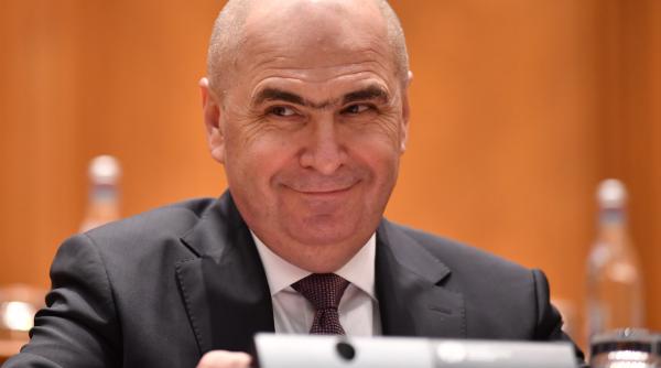 ilie bolojan acuzat ca umareste retrogradarea romaniei in categoria junk mihai fifor psd informatii extrem de grave