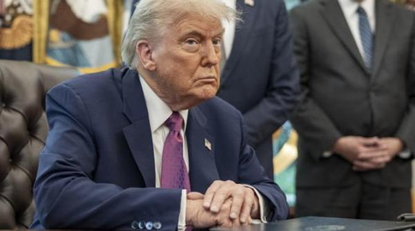 trump avertizat de cia iranul nu cedeaza usor in programul nuclear
