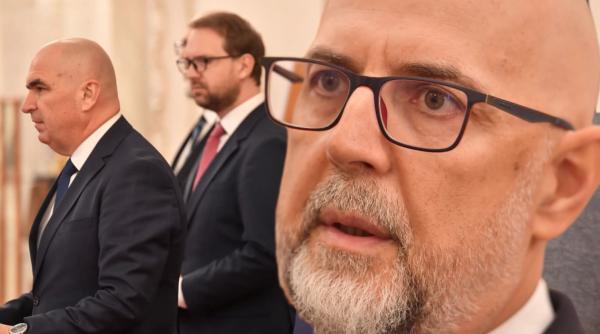 kelemen hunor clarificari dupa intalnirea cu bolojan si fritz trei scenarii luate in calcul daca guvernul vestea nu trece