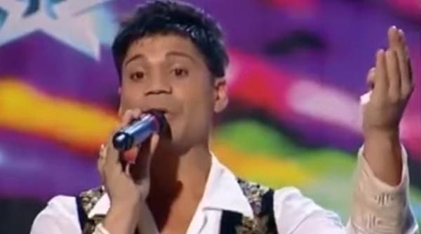 lucian isar fost concurent de la romanii au talent si x factor a murit la 44 de ani apel pentru gasirea familiei artistului