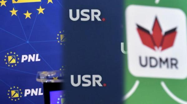 pnl si usr intra miercuri in sedinta