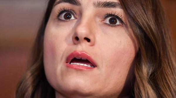 anamaria gavrila pot decizie dupa consultarile cu vestea privind noul guvern am stabilit deja cu nicusor dan
