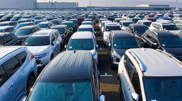 cel mai mare producator auto european taie 50 000 de locuri de munca