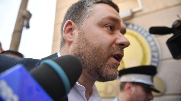 ciprian ciucu primarul capitalei audiat la dna update prim vicepresedintele pnl suspect intr un dosar de luare de mita