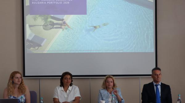 iri travel si hyatt inclusive collection despre segmentul vacantelor premium pe litoralul bulgaresc