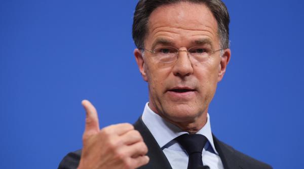 mark rutte daca ar izbucni un razboi sua vor face tot posibilul pentru nato dar nu tot ce au promis