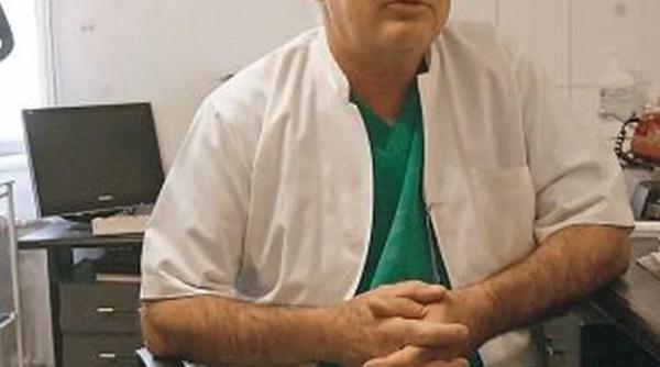 prof dr bogdan marinescu a murit doliu in medicina romaneasca