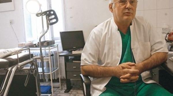 prof dr bogdan marinescu a murit doliu in medicina romaneasca