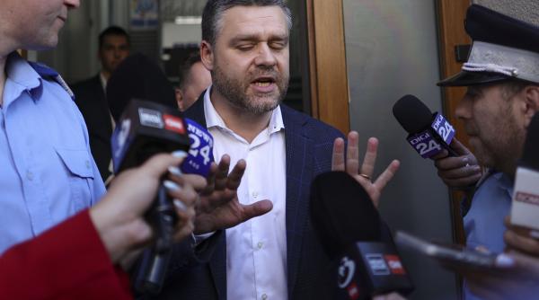 reactie din aur dupa ce ciucu a fost pus sub acuzare